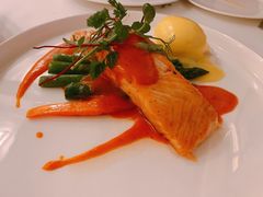 -上海和平饭店华懋阁 Cathay Room