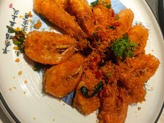 -同喜烤鸭店(光芒店)