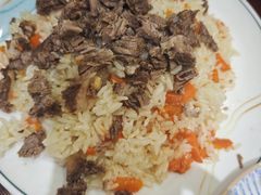 -新疆伊宁远征餐厅