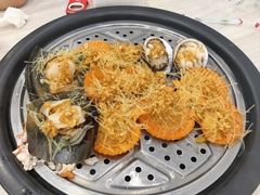 -船奇蒸汽海鲜·闽菜(八市海鲜总店)