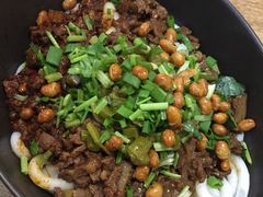 -西粉堂新疆米粉(朝外店)
