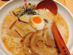-味千拉面(南昌杉杉奥特莱斯广场店)