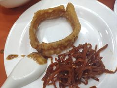 -白魁老号饭庄(交道口店)