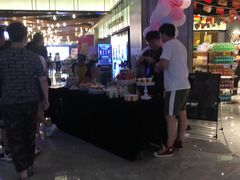 -金逸影城(光美江宁IMAX店)