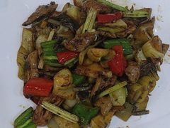 -九大簋家宴(北京路店)