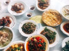 -荣生萝卜汤饭店