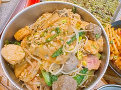 -北丐先生·野馄饨烧烤(长宁龙之梦店)