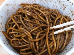 热干面-味美香豆皮