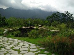 -七娘山