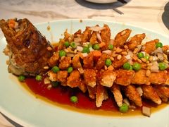 -志明眷村·台式融合菜·宵夜