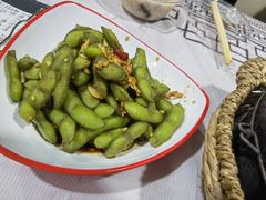 -云晓光头烧烤吧(盛夏店)