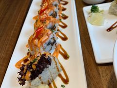 十里桃花卷-井圣日膳(万达店)