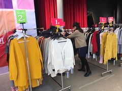 -天虹商场(后海店)