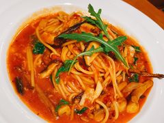 -新贝乐意大利餐厅(苏州中心店)