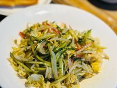 -格日勒阿妈蒙古厨房(大召店)