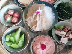 -五星桥原切肥牛火锅·30年专注好牛肉(湖塘店)