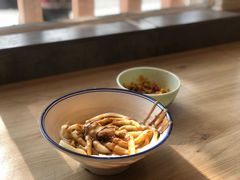 -庆蓉云·庆云面(双林店)