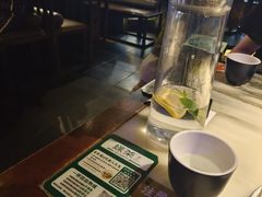 -绿茶餐厅(昆明世纪金源店)