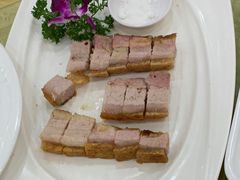 -潮喜竹溪荔湖酒家(荔枝湾店)