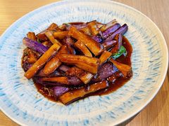 -菩提树·素食餐厅(汇智国际商业中心店)