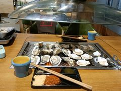 -蚝英雄·自助烤蚝(建设路店)