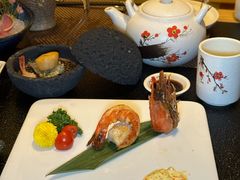 -长崎屋·日本料理·刺身·烧鸟(天河北路店)