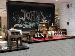 -昆山琶拉帝诗酒店·河畔咖啡厅Riverside Cafe