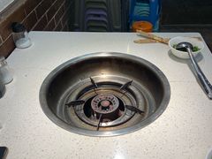 -水碾河刘老大串串香(水碾河路店)
