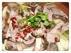 -羊肉街口老银川滩羊涮肉馆