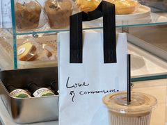 -常识咖啡common sense(春熙路店)