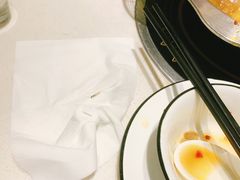 -古乐牛香·鲜牛肉牛杂火锅(新区店)