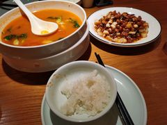 -川菜故事(光谷步行街店)