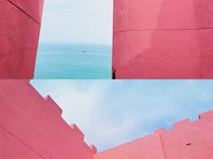 -漳州滨海火山岛自然生态风景区