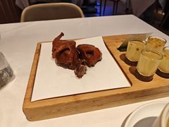 -汤城小厨•粤菜•靓汤(金宝街店)