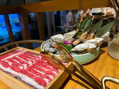 -山海蟹庐·海鲜糟粕醋火锅(慈溪店)