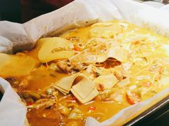 -鱼鼎香烤鱼火锅(华发商都店)