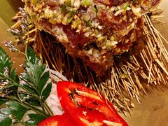 -味家烤肉烤鳗鱼牛排(西塔旗舰店)