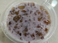 -老周记顺德双皮奶