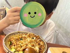 -菊儿人家·北京胡同菜(南锣鼓巷店)