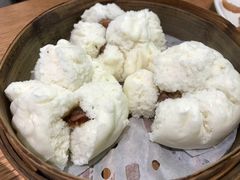 -庆记香港烧味小馆(浦东机场店)