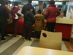 -麦德堡(霞美店)