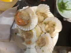 -仙桐吉宴铁板烧·精致料理