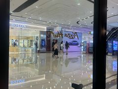 -必胜客(万达百货店)