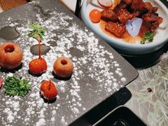 -假装苏杭·园林餐厅(陆家嘴中心店)