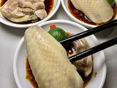 -润泽园椰子鸡(汇一城店)