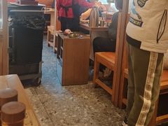 -西塔老太太泥炉烤肉(双井店)