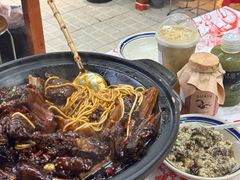 -回味黑鸭煲·始于2006(万松园店)