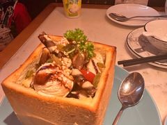 -涌上外婆桥(南塘店)