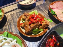 -冯校长老火锅(深圳总店)