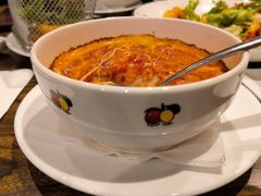 -安妮意大利餐厅(世贸天阶店)
